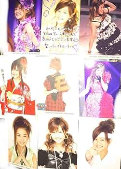 8053 モーニング娘。 新垣里沙 生写真 33枚セット 8053 モーニング娘。 新垣里沙 生写真 33枚セット 8053 モーニング娘